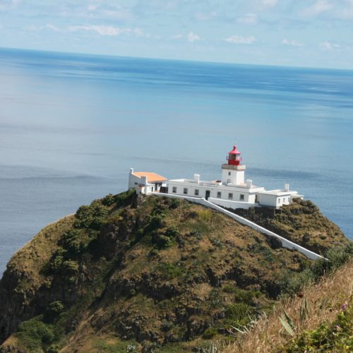 FAROL DE GONÇALO VELHO